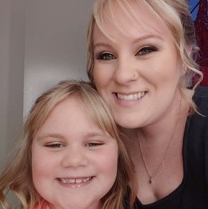 Meet your Posher, Ashlyn